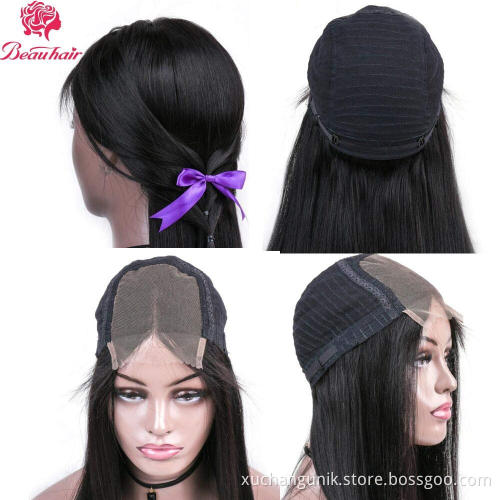 30 32 Long Length Raw Lace Front Wig For Black Women Free Lace Wig Samples Raw Brazilian Cuticle Aligned Hair Lace Closure Wig